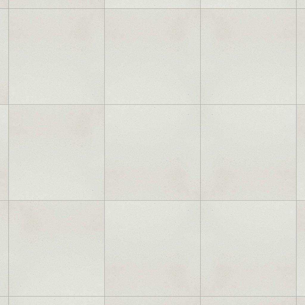 Marble Systems Champagne Honed Limestone Tile 18x18 - Champagne