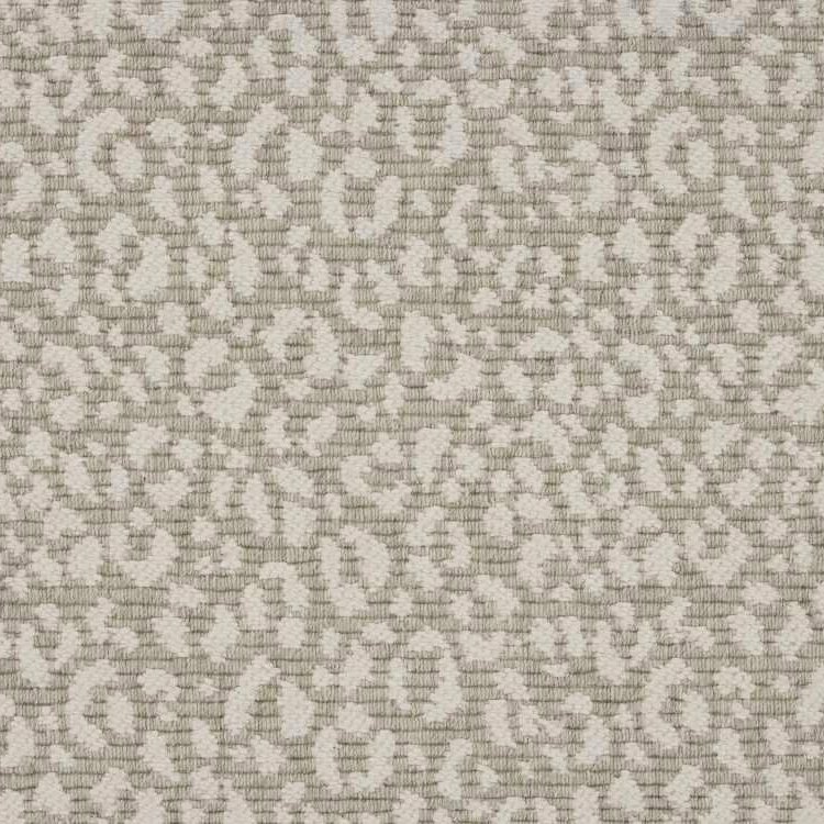 Nourison SAVOY SAVOY LEOPARD SAVLP SOFT GREEN