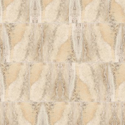 Qualis Ceramica Picasso 18x18 - Alternating 1/3
