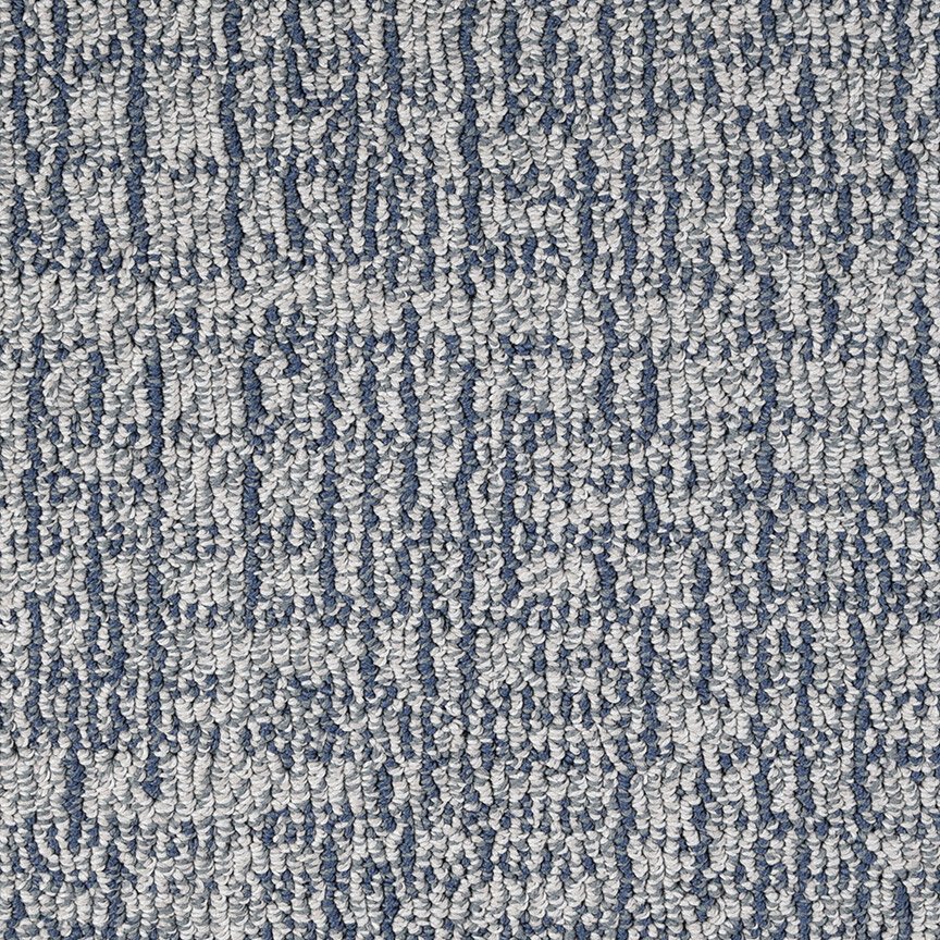 Masland Modern Mesh - Blue Saphire