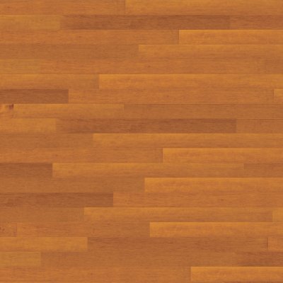 Bruce Flooring Russet 3 in - 3 in x 10 in-48 in