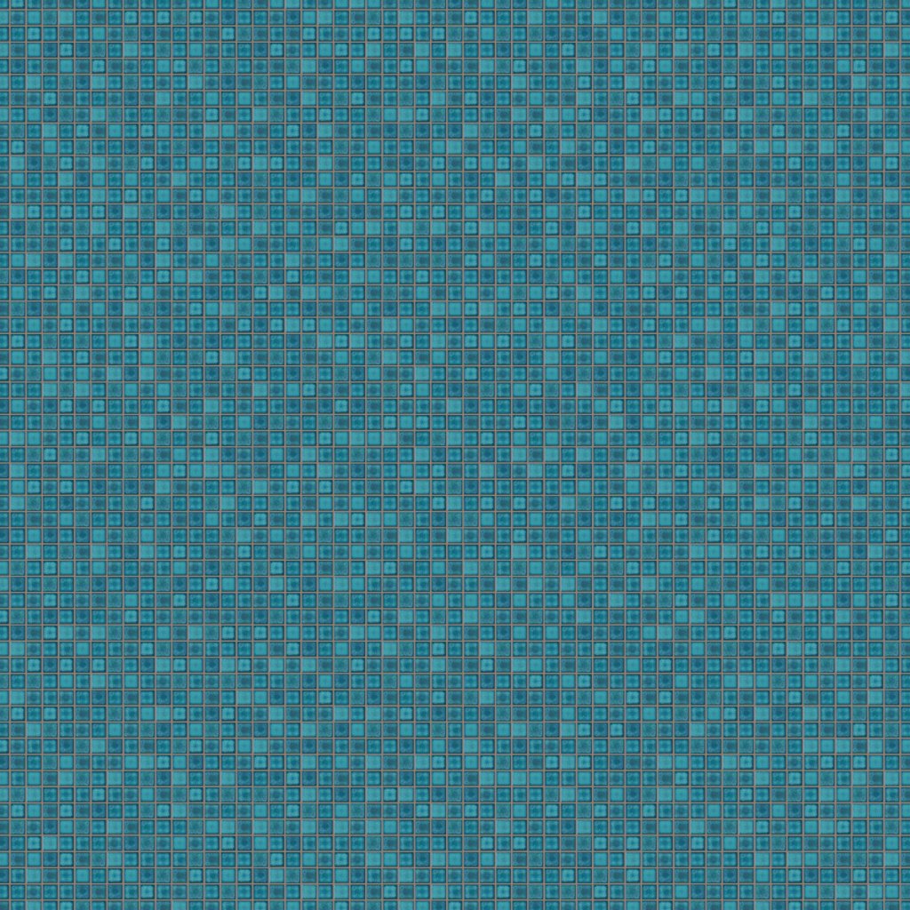 Emser Tile AFLOAT MO - Turquoise