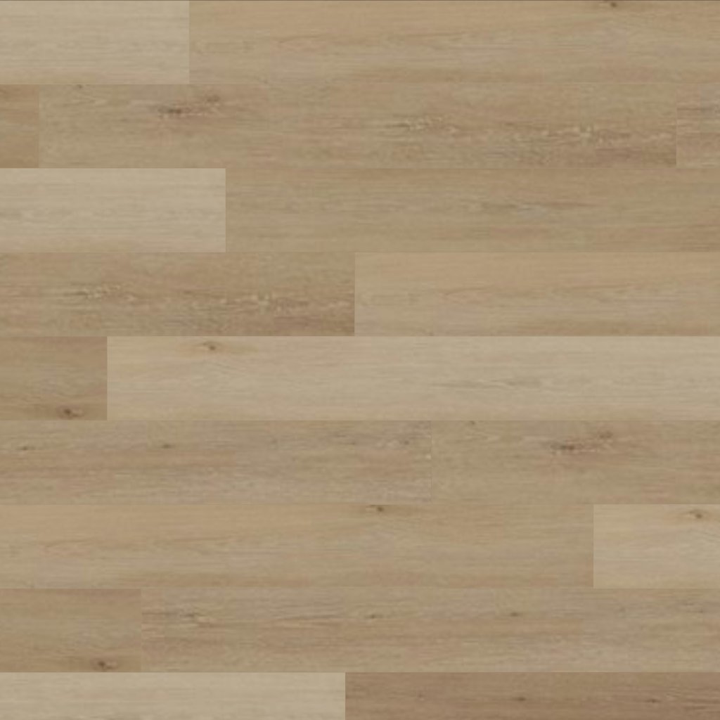 Mannington Regency Oak - ADURA®Rigid - Polished Platinum