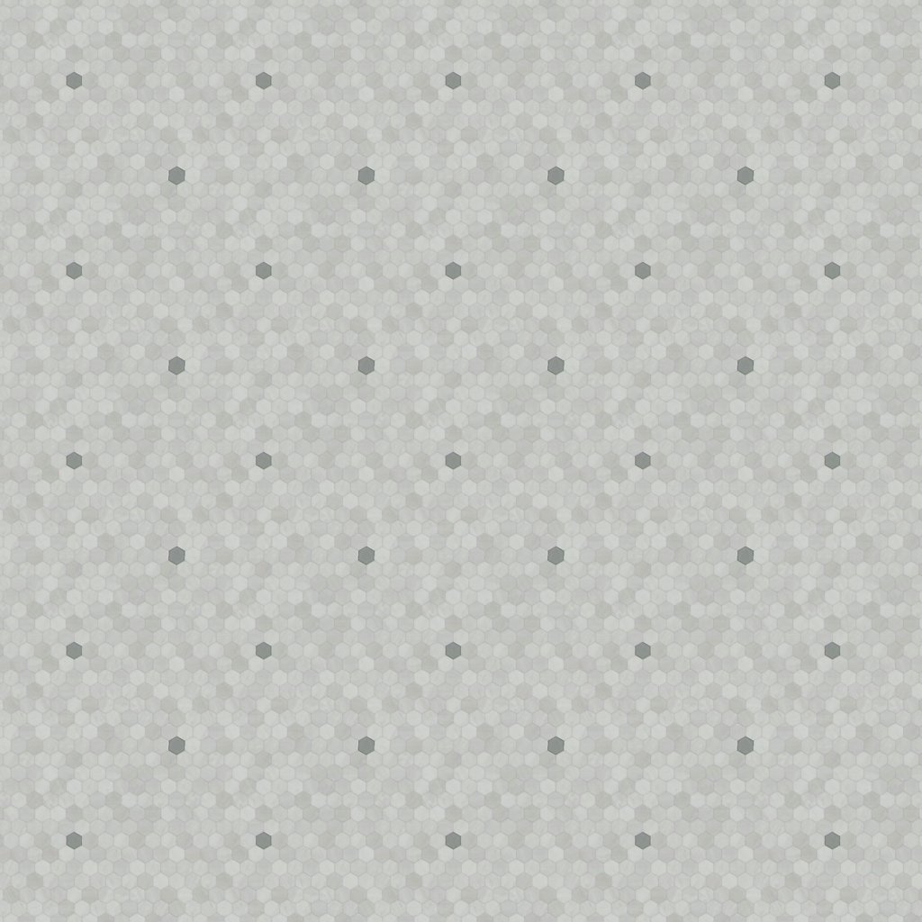 Mannington Penny Lane - Silver - Quartzite with Granite