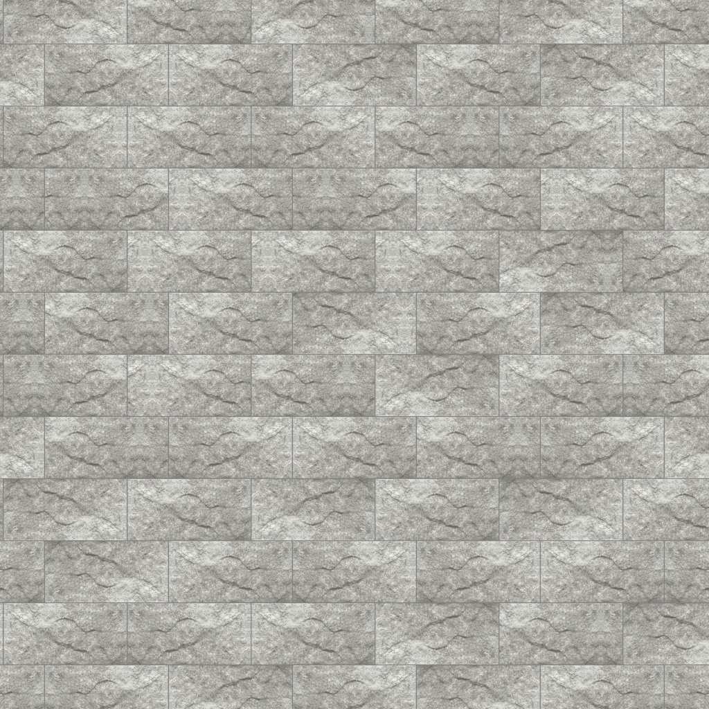 Emser Tile REFORM - Silver
