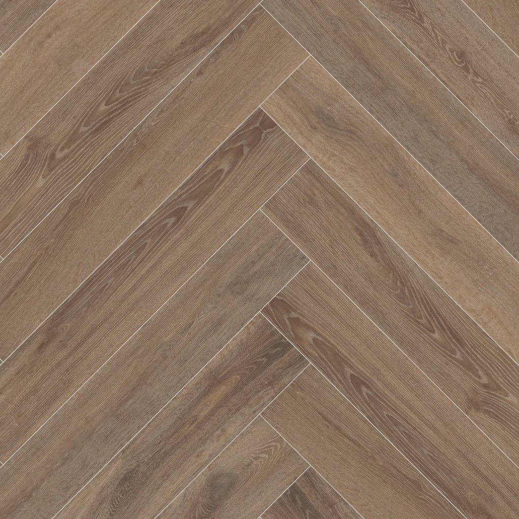 Qualis Ceramica Woodlands 8x48 Nogal