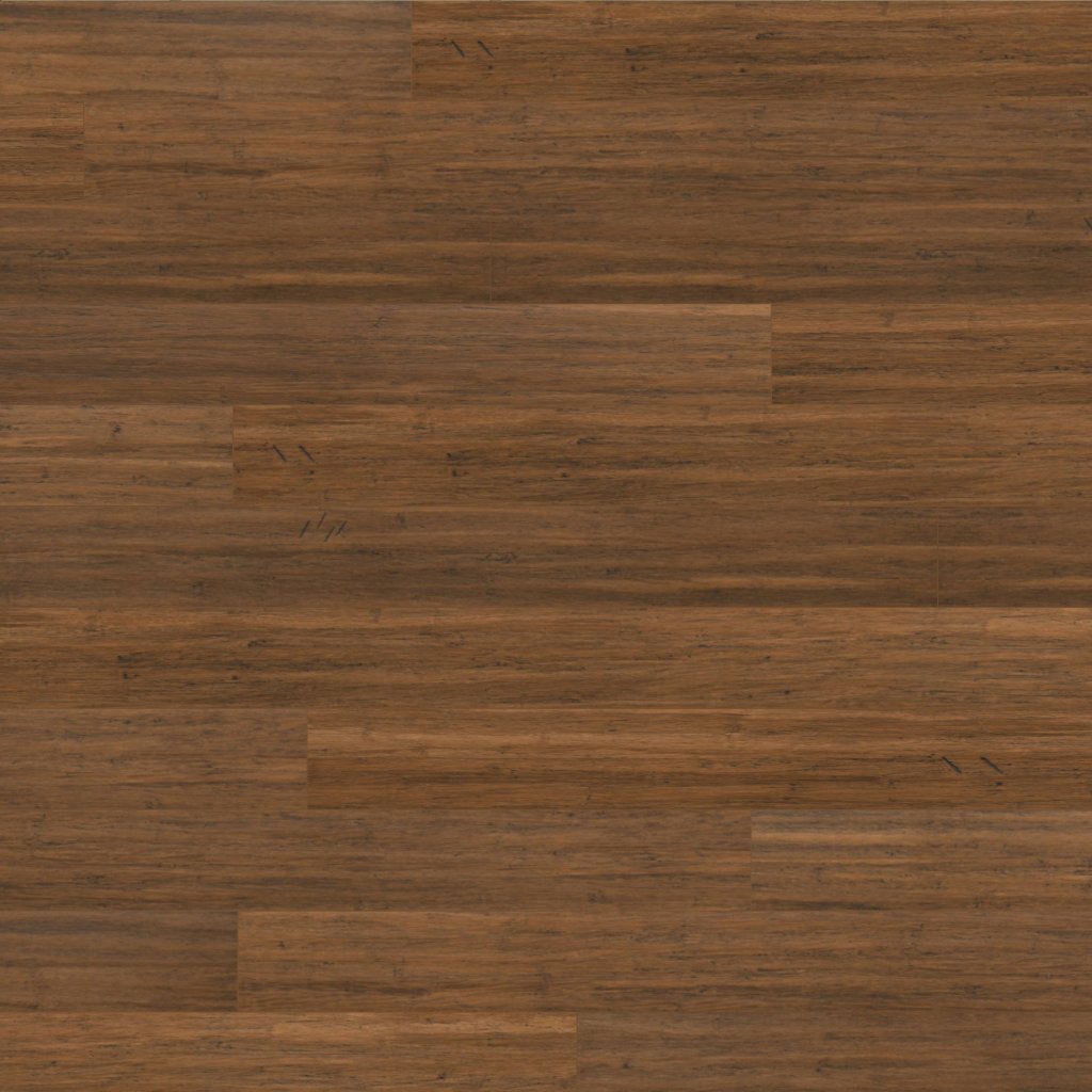 CALI Antique Java Bamboo Flooring