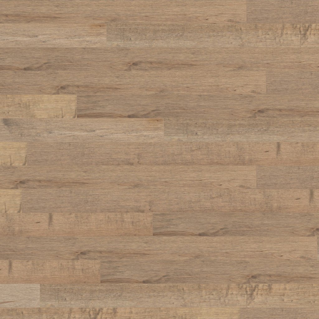 Wickham Hardwood Hard Maple, Elegance - Solid 3/4 in. (19mm)