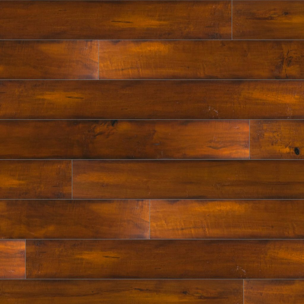 Johnson Hardwood English Pub - Cognac