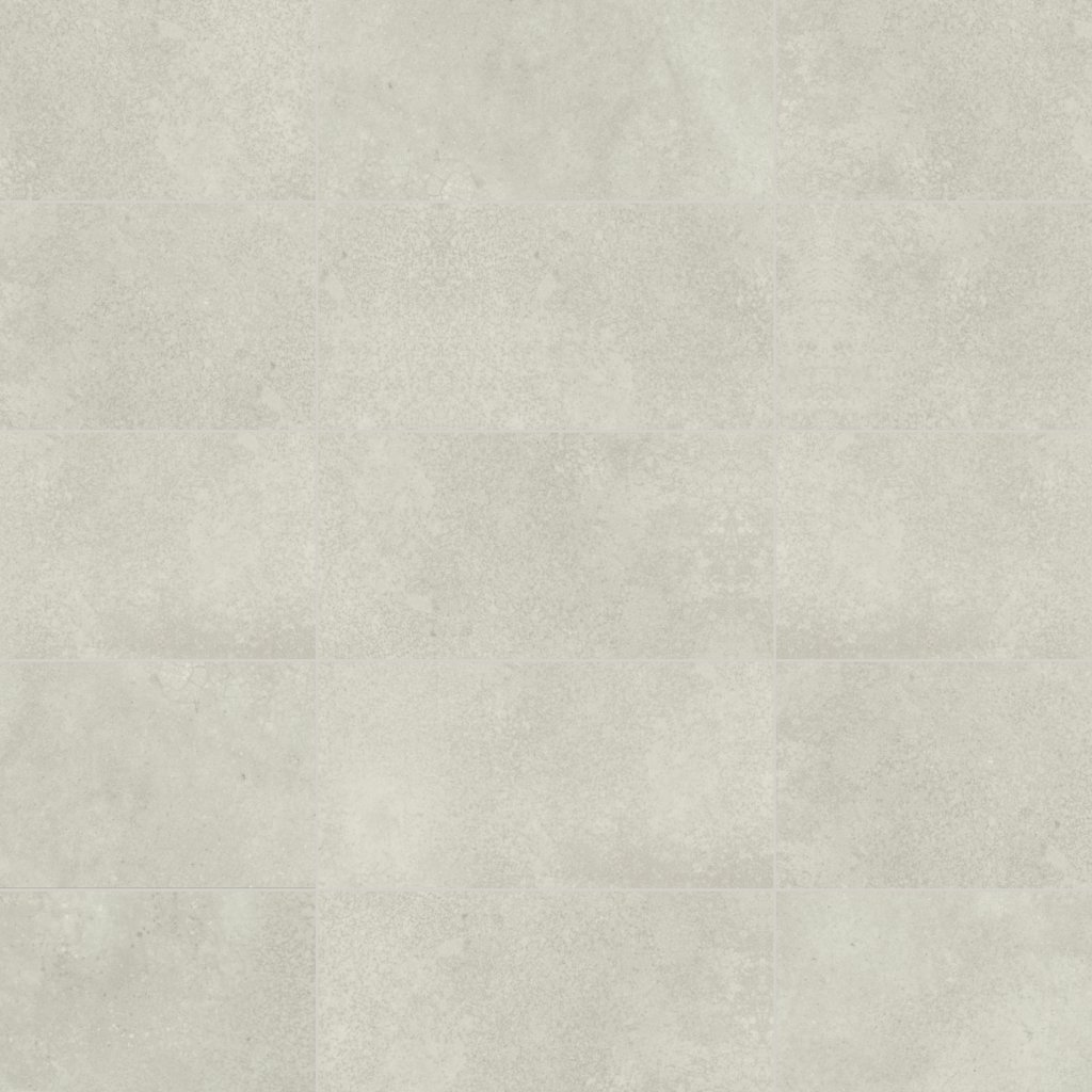 Qualis Ceramica Madison 12X24F Glacier Matte