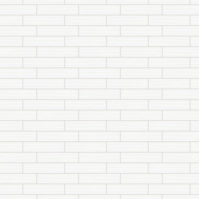 Qualis Ceramica Cosmo Lumino 3x12 - Alternating 1/3
