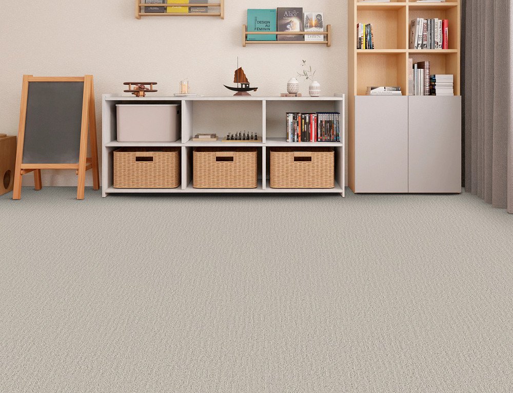 Shaw Floors Pebble Beach - Velour