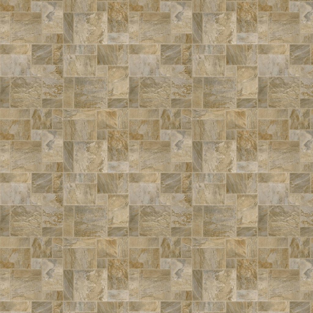 Mannington City Plaza - Platinum - Quartzite