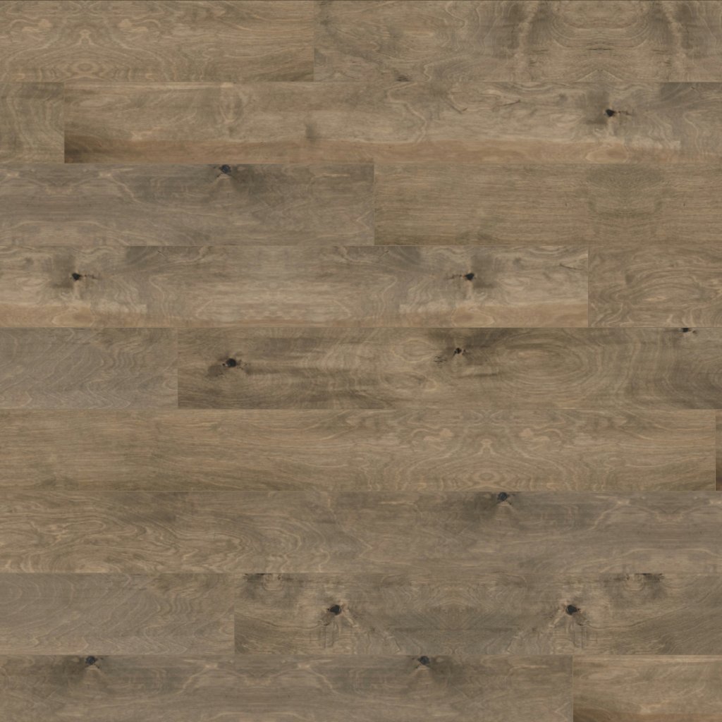 Mannington Iberian Hazelwood - Almond