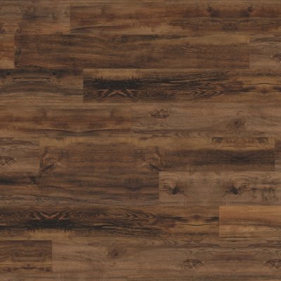 Karndean Designflooring NAPLES PVP123 - BROWN - 7" x 48"