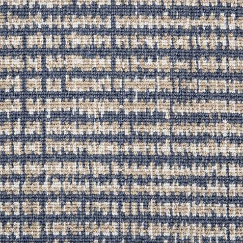 Stanton JUNCTION - DENIM