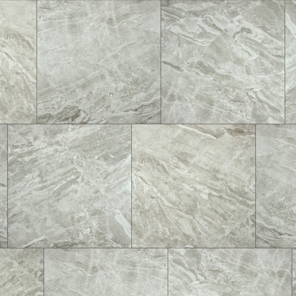 Qualis Ceramica Ardor Inspiration 24X24 Polished