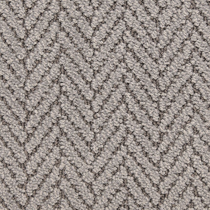 Masland Distinguished - Gray Stone
