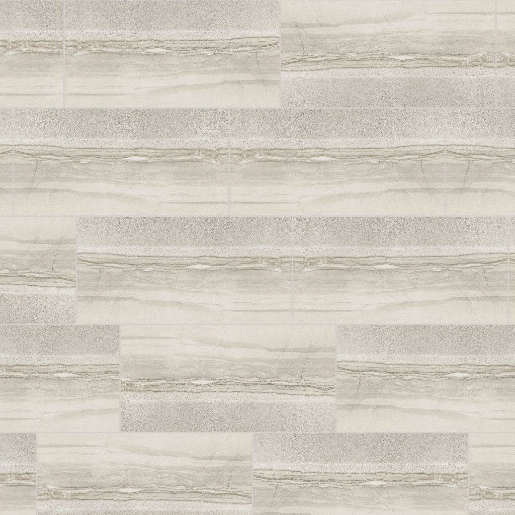 Qualis Ceramica Arcadia 12X24F Ferrara Matte