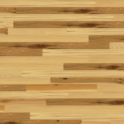 Bruce Flooring Country Natural 3 1/4 in - 3 1/4 in x 8 1/4 in-84 in