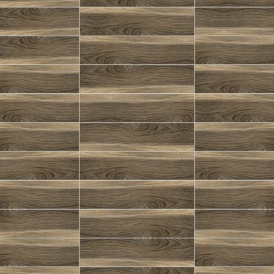 Qualis Ceramica Amaya 6x24 Tobacco - 6" x 24"