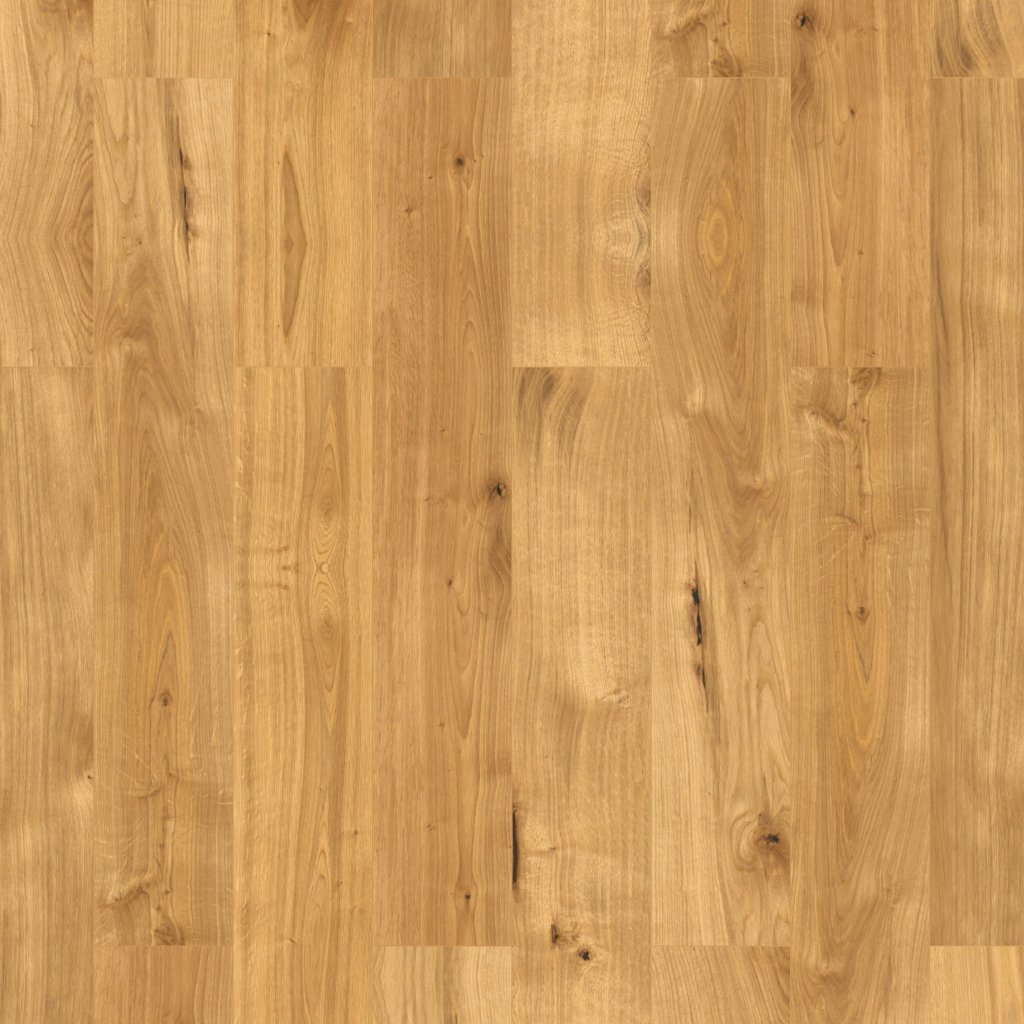 Qualis Ceramica Lico True Earth Floorworks 7.8x48.6 Oak Villa Gold