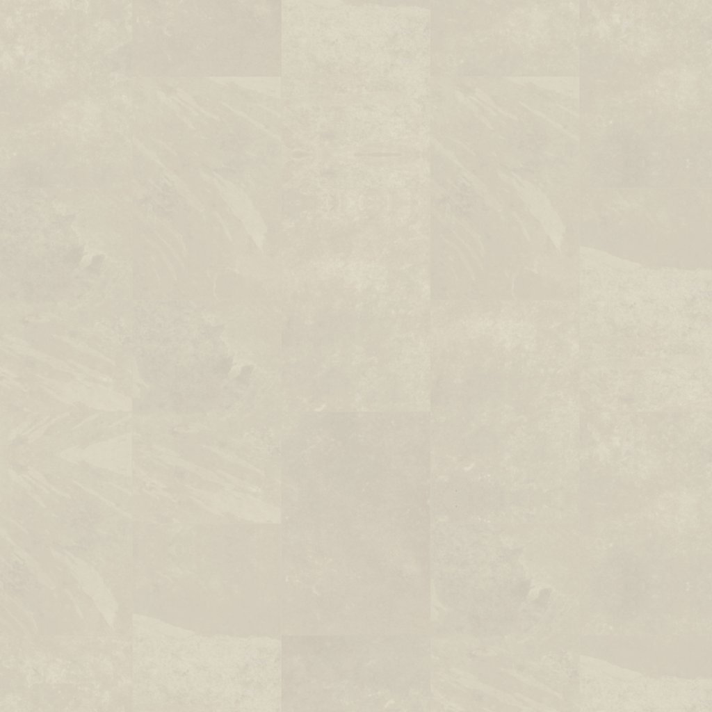 Karndean Designflooring IVORY RIVEN SLATE SCB-ST18-G - BEIGE, CREAM