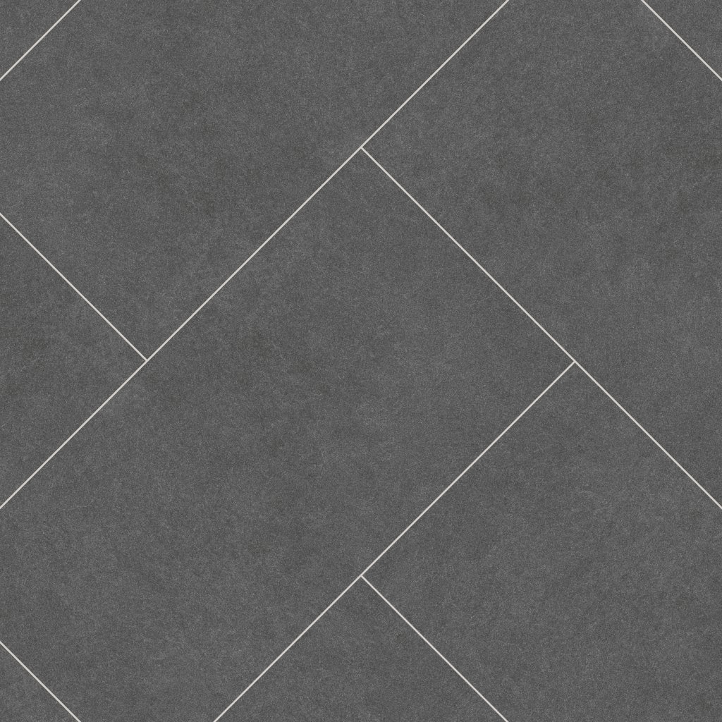 Qualis Ceramica SERENA 24X48 FLINT
