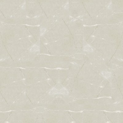 Qualis Ceramica Torino 20x20 Avorio - Alternating 1/3