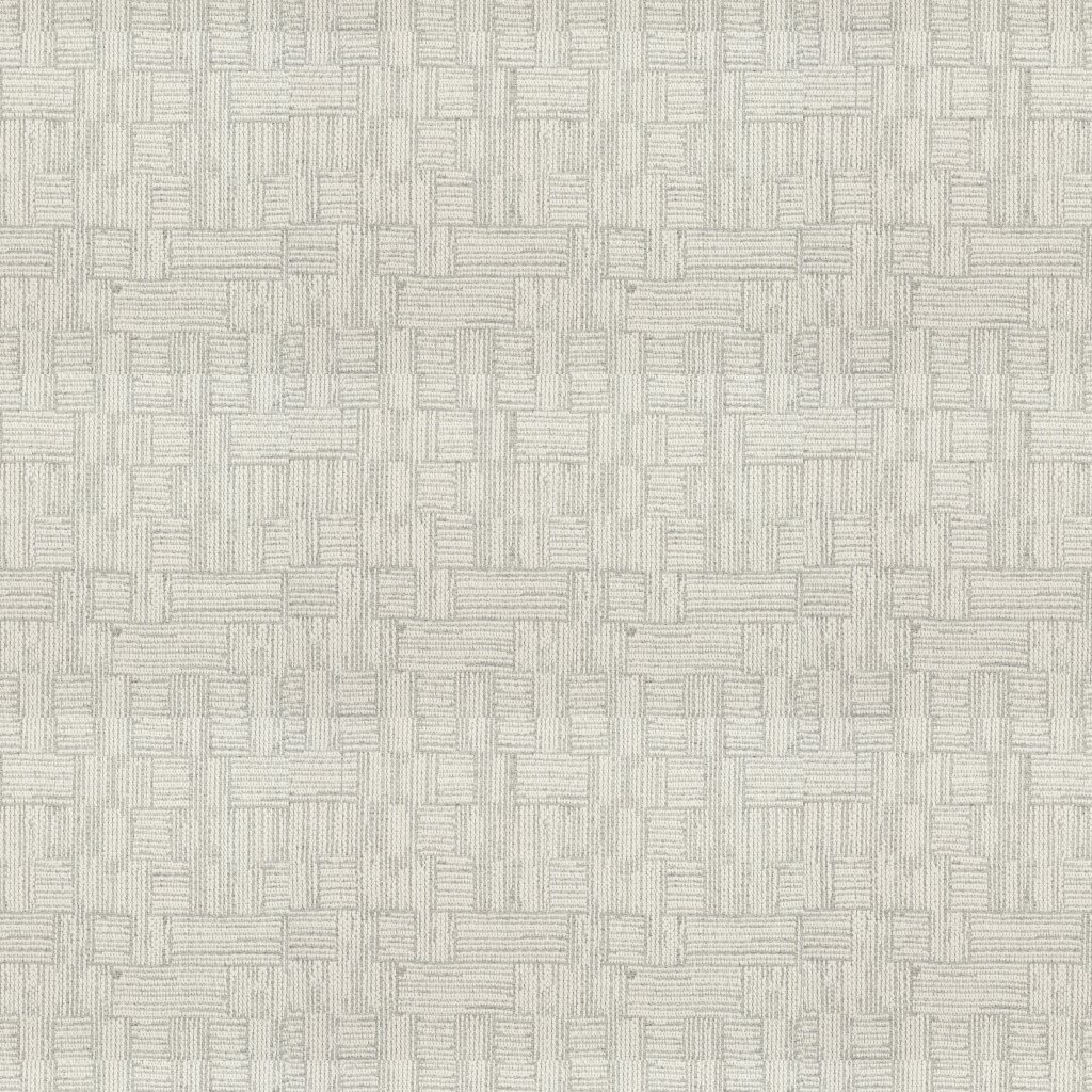 Nourison NORDIC NORDIC WEAVE NDCWV PLATINUM