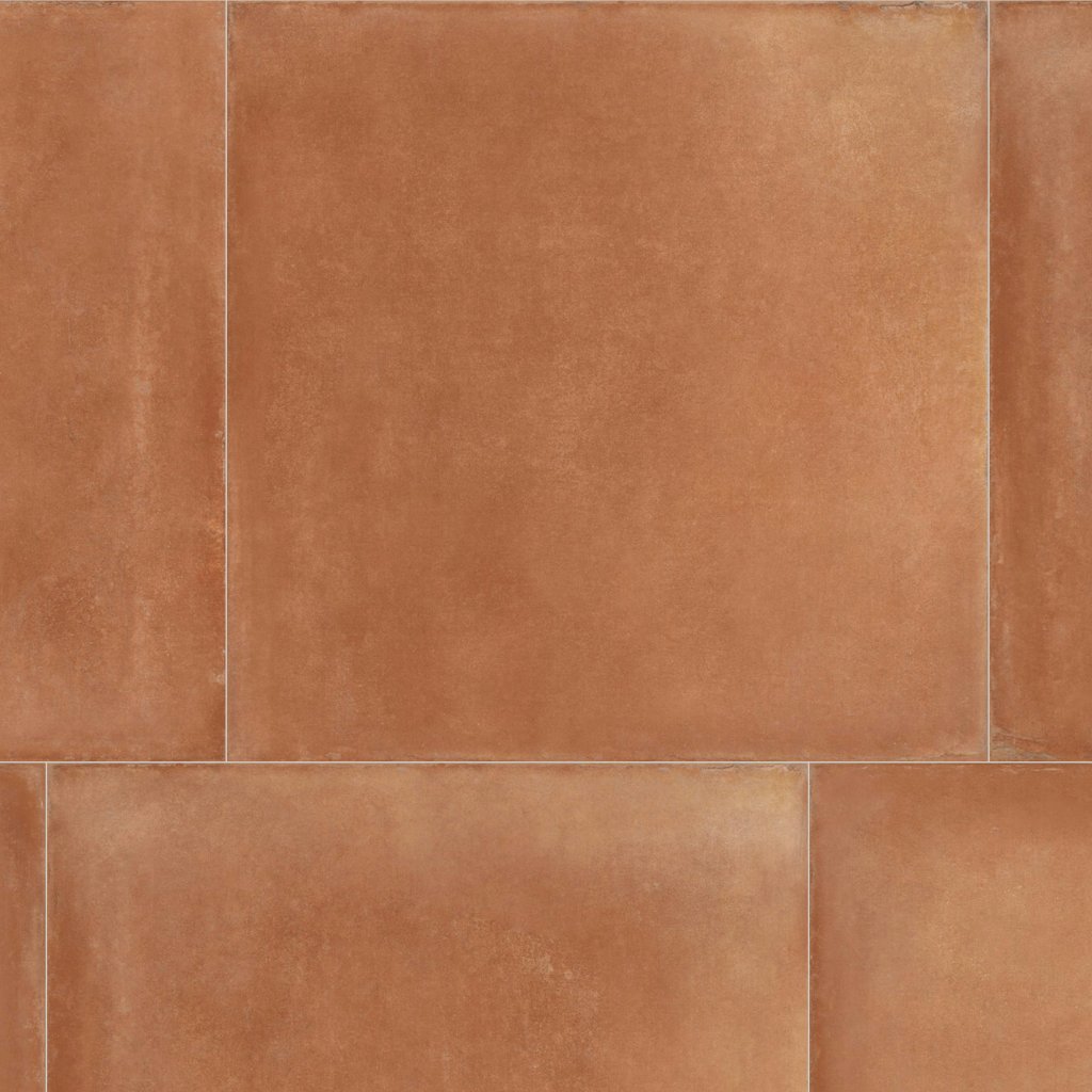 Qualis Ceramica Charleston Summerville Cotto 40X40F