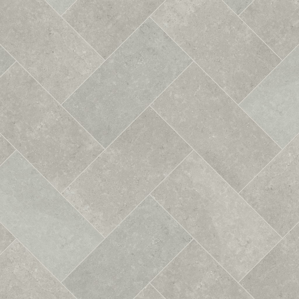Qualis Ceramica Denver 12X24F Graphite Strati Texture