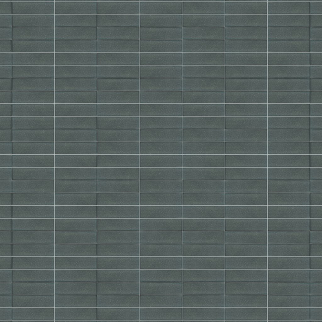 Marble Systems Mar Leather Subway Thin Brick Tile 2 1/4x7 9/16 - Mar