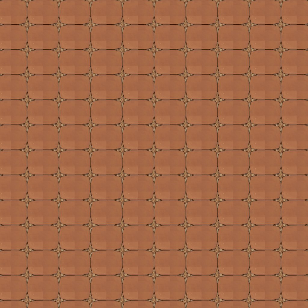 Marble Systems Cotto Rio, Golden Onyx Honed Lancette Marble Mosaic 11 5/8x11 5/8 - Cotto Rio