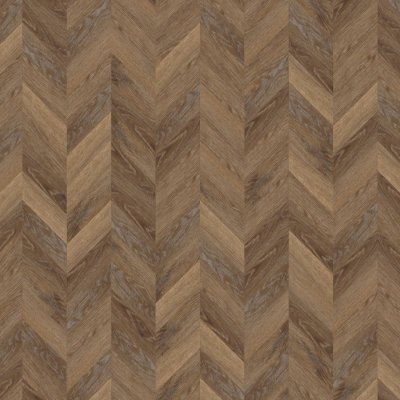 Karndean Designflooring MID LIMED OAK CH-KP96 - BROWN - 9" x 48"