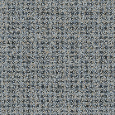Marble Systems Ostrica Polished 1x1 Recycled Glass Mosaic 12 13/16x20 1/4 - Ostrica - 12 13/16" x 20 1/4" x 1/4"
