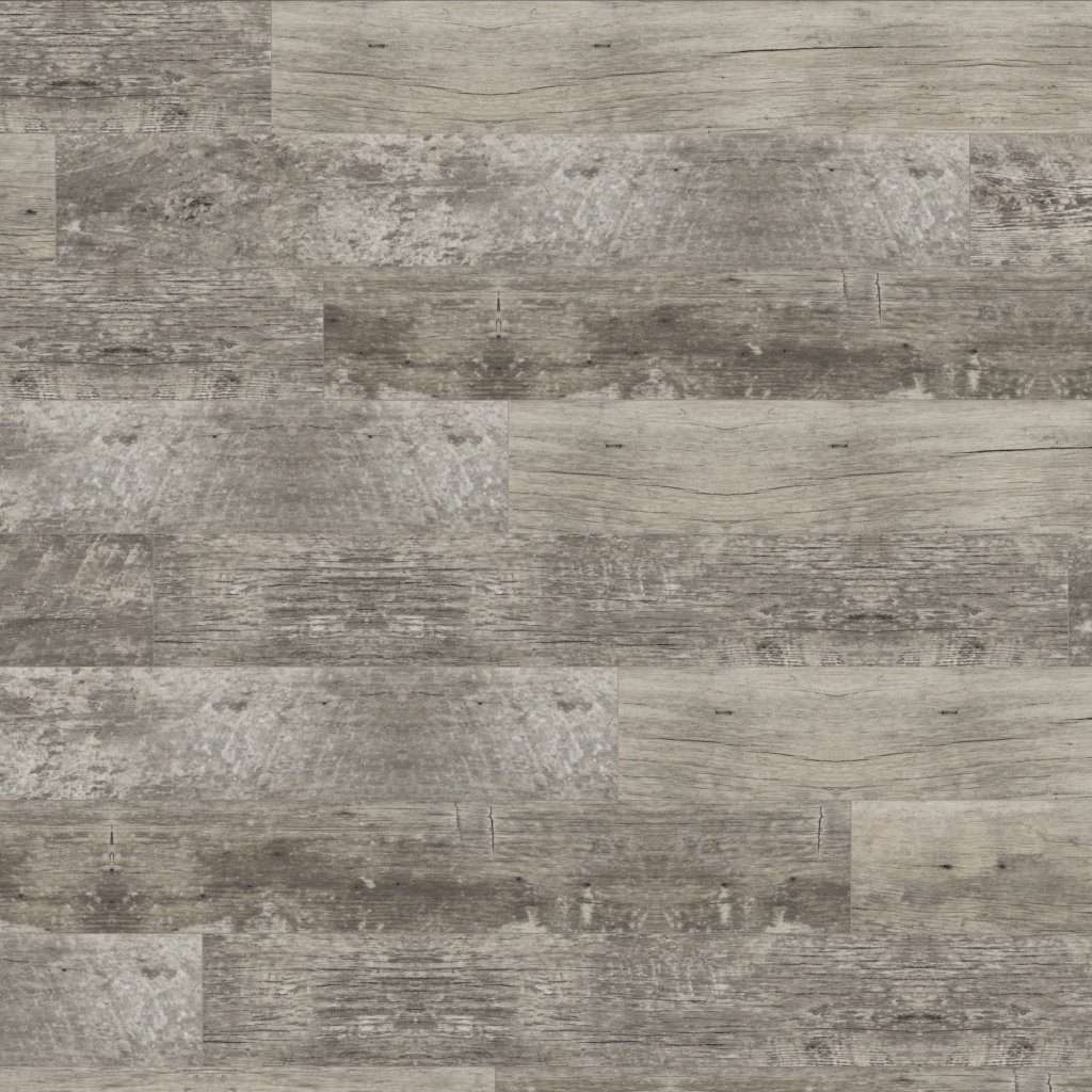 Karndean Designflooring AGED REDWOOD SCB100 - GRAY