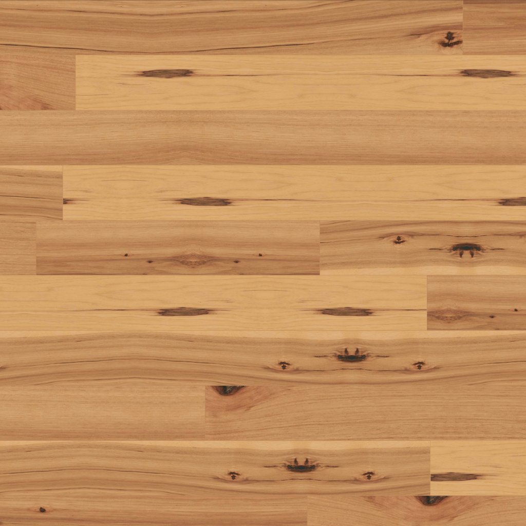 Hartco Natural 6"
