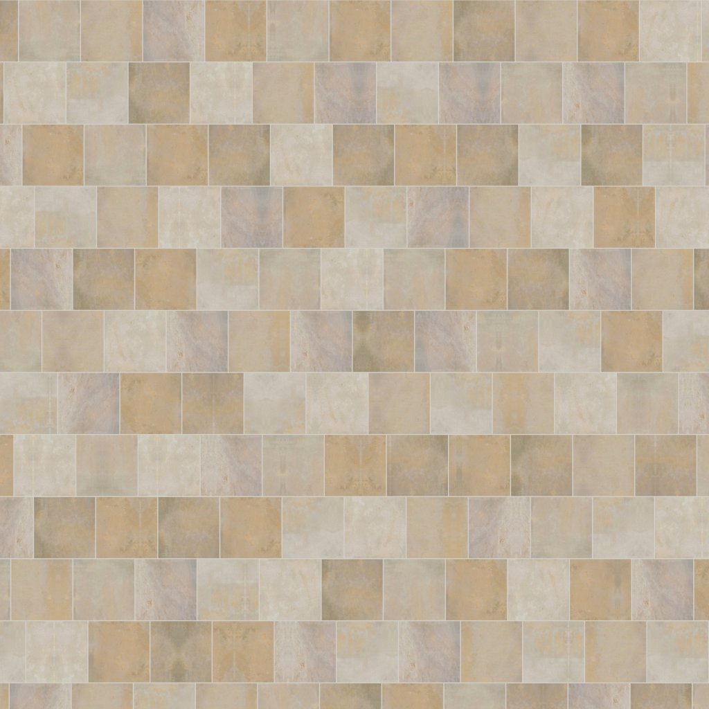 Qualis Ceramica Dominica 5x5 Medium