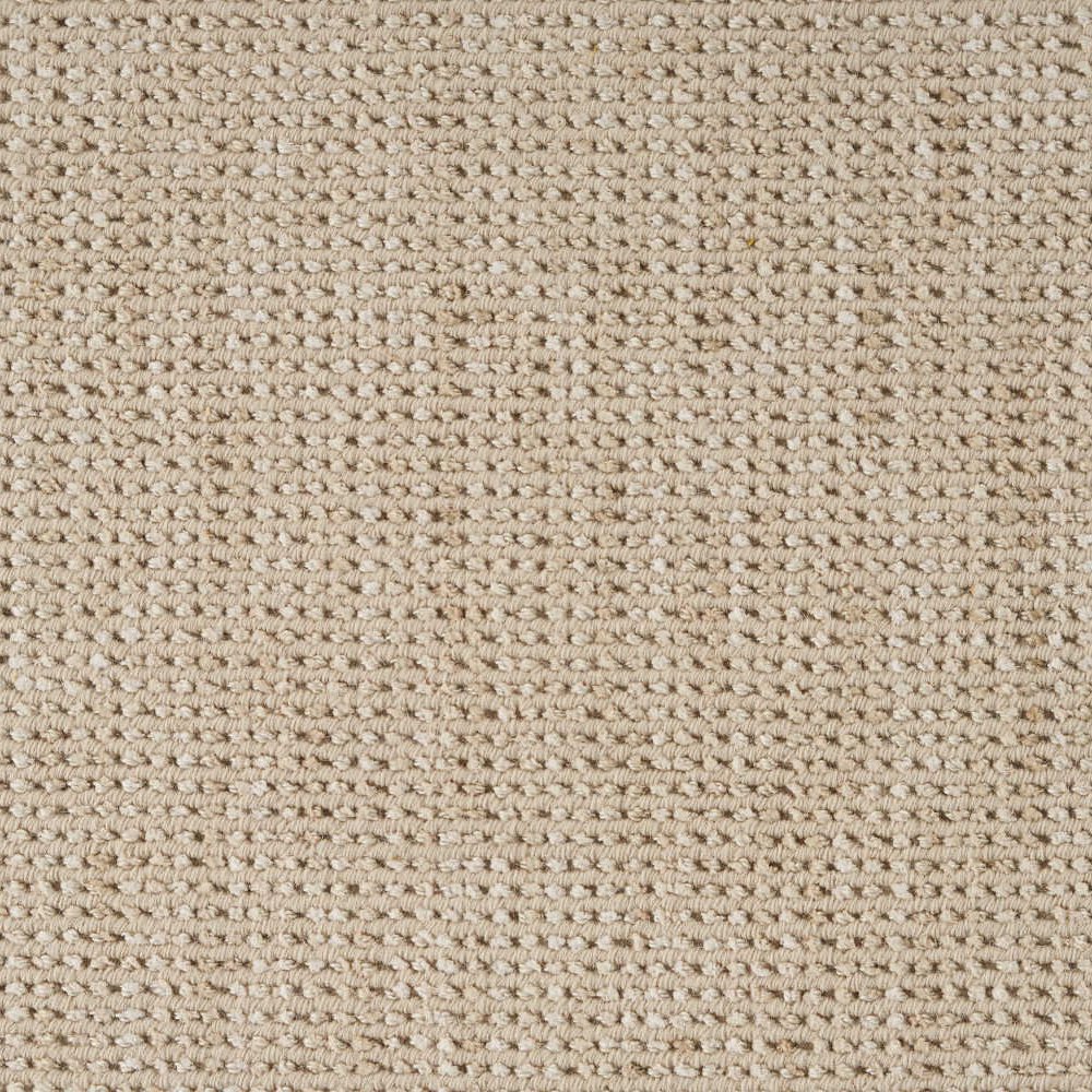 Nourison SAMBA SAMBA PARCHMENT