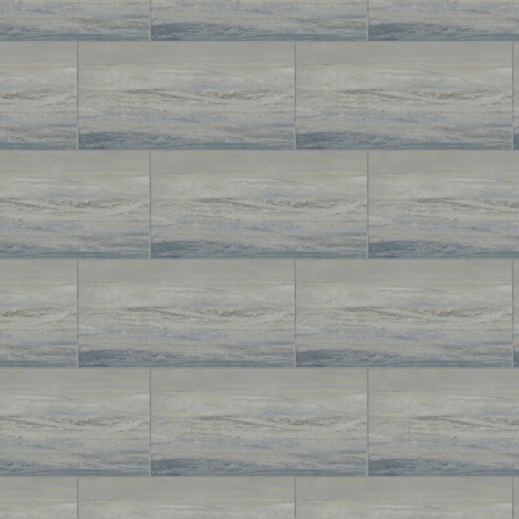 Emser Tile KUDOS RECTIFIED POLISHED -POR - Indigo