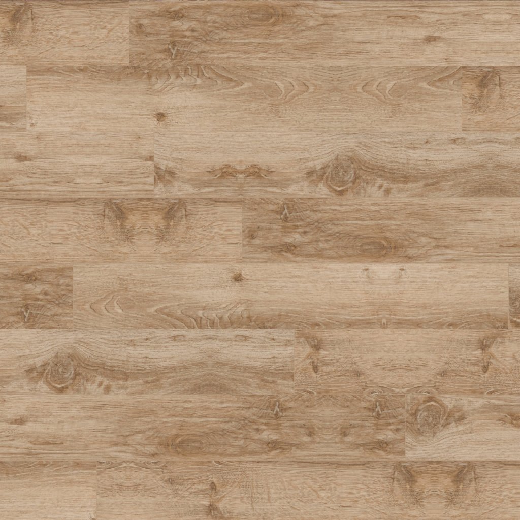 Mannington Scandinavian Oak - ADURA®PRO Loose Lay - Natural