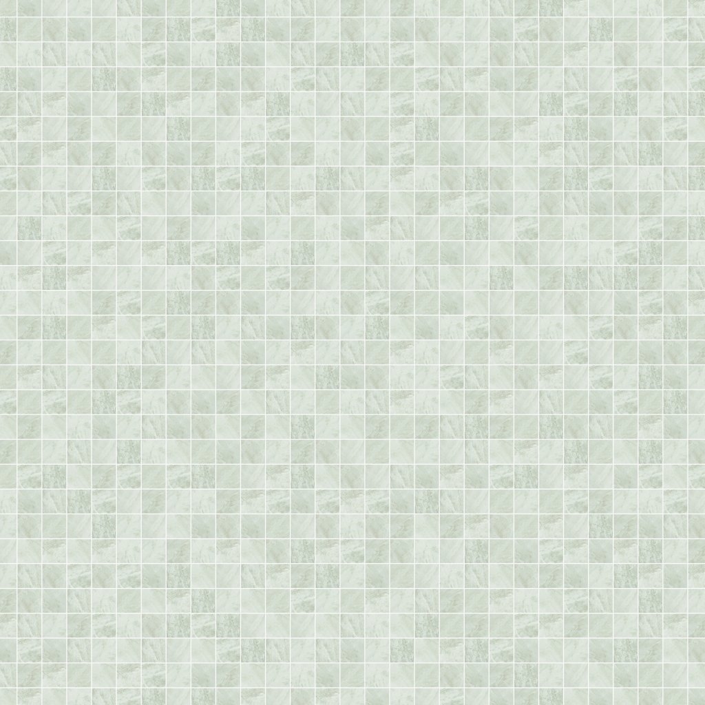 Qualis Ceramica QU River Yangtze 2X2 Mosaic - Beige