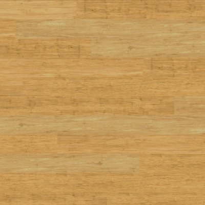 CALI Natural Bamboo Flooring - 5-3/8" x 72-1/16"