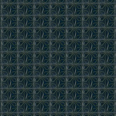 Marble Systems Prolific Rain Glossy Tioma Ceramic Accent Tiles 6x8 - Prolific Rain - 6" x 8" x 3/8"