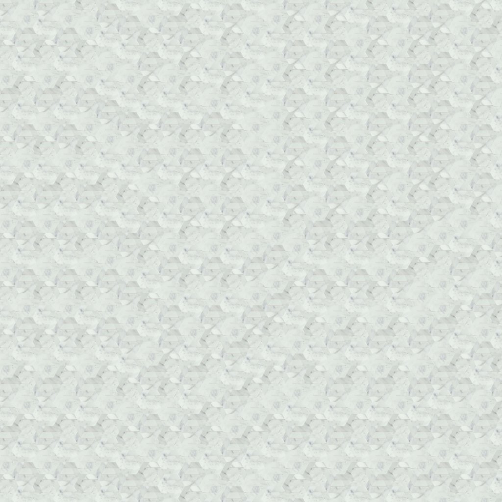 Emser Tile BIZOU PL - White/White