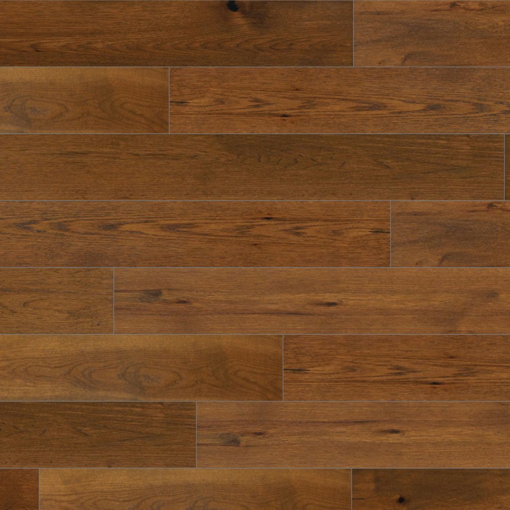 Johnson Hardwood Canyon Ridge - Amber