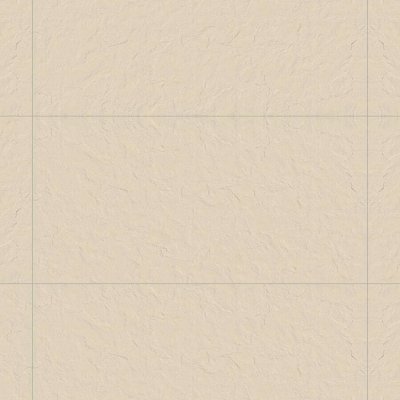 Marble Systems Logan Bone Matte Slate Look Porcelain Tile 24x48 - Logan Bone - 24" x 48" x 25/64"