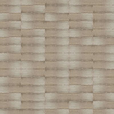 Marble Systems Nat Glossy Ceramic Accent Tiles 4x12 - Nat - 4" x 12" x 9/32"