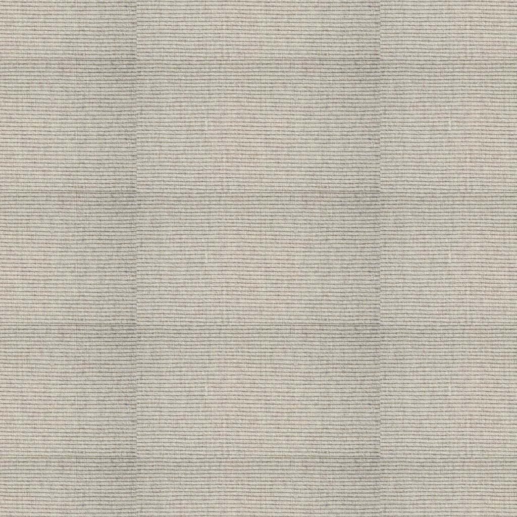 Nourison WOOLCRAFT 5 RIB VALUE RIBVL SILVER